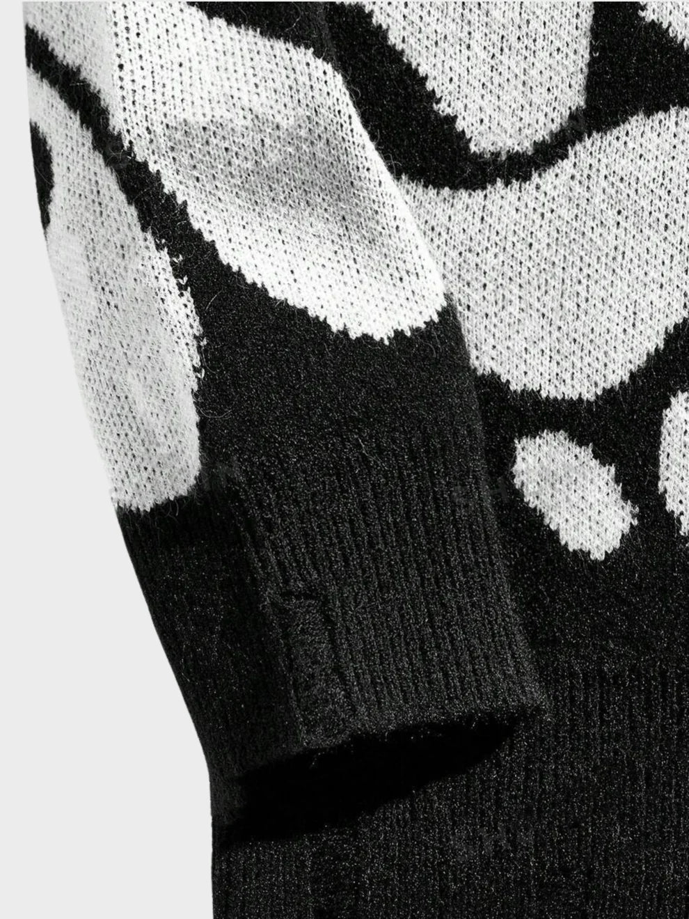 Knitwear Psycho