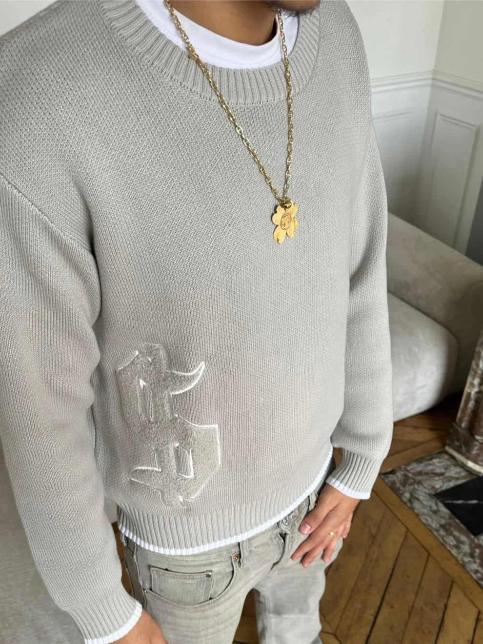 Knitwear Buy Happiness