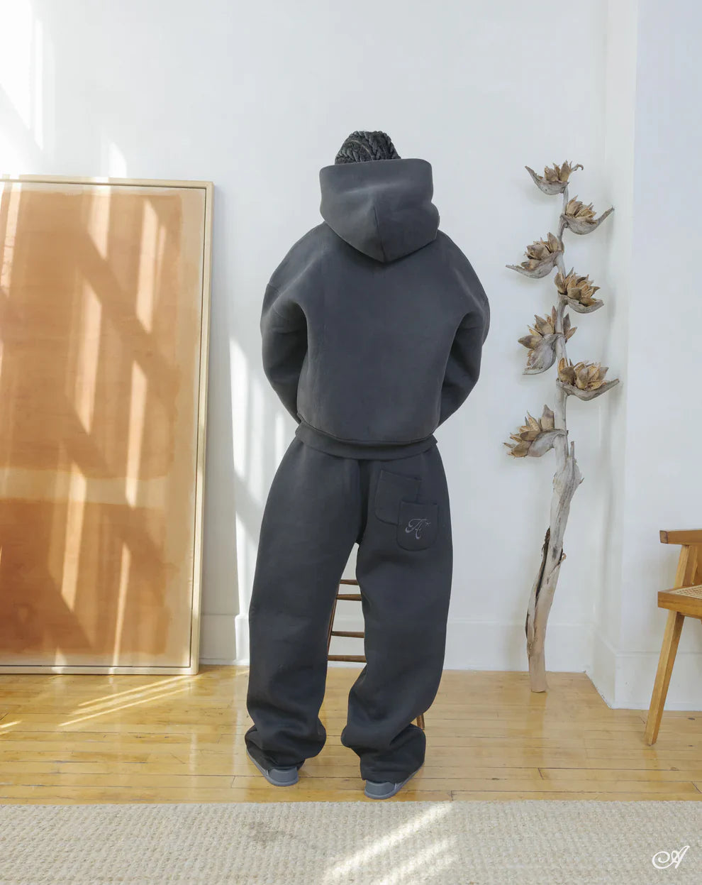 TRACKSUIT NovaParis™