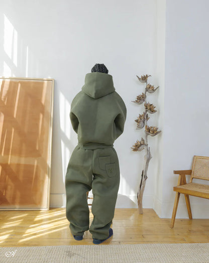 TRACKSUIT NovaParis™