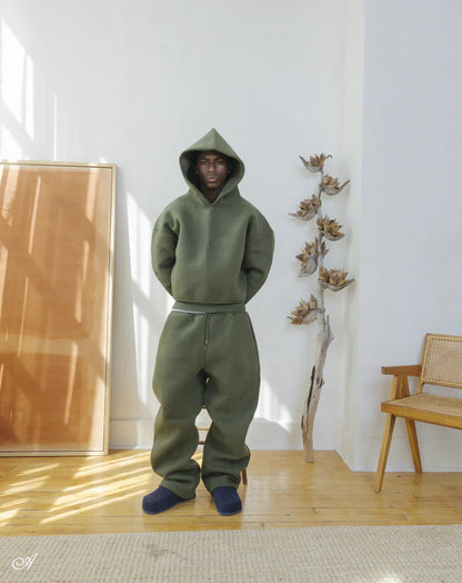 TRACKSUIT NovaParis™