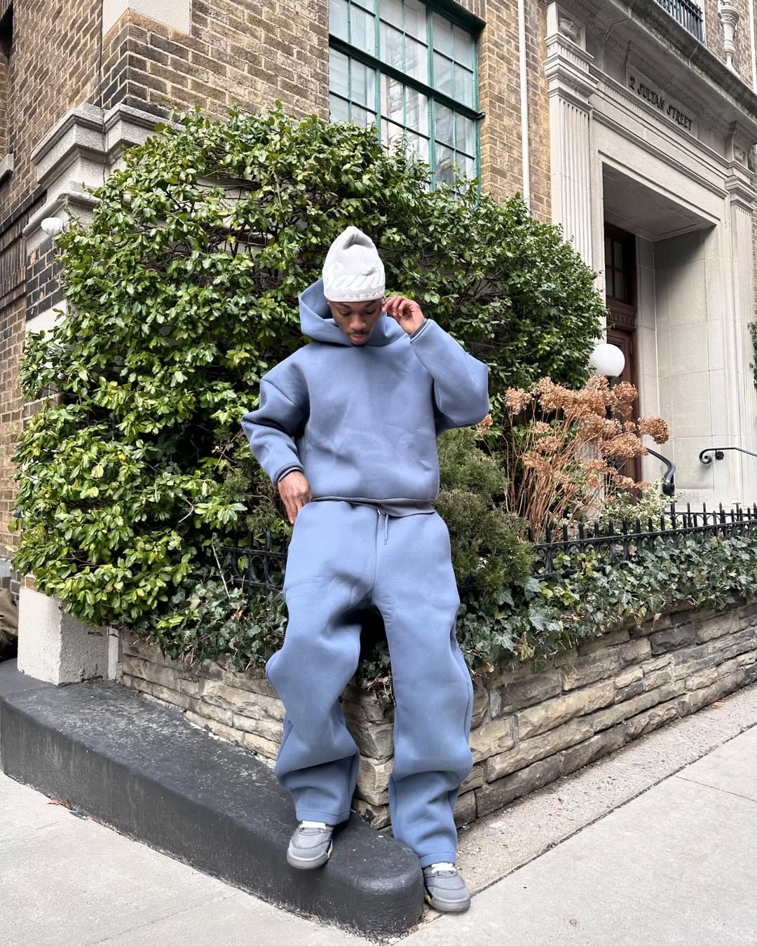 TRACKSUIT NovaParis™