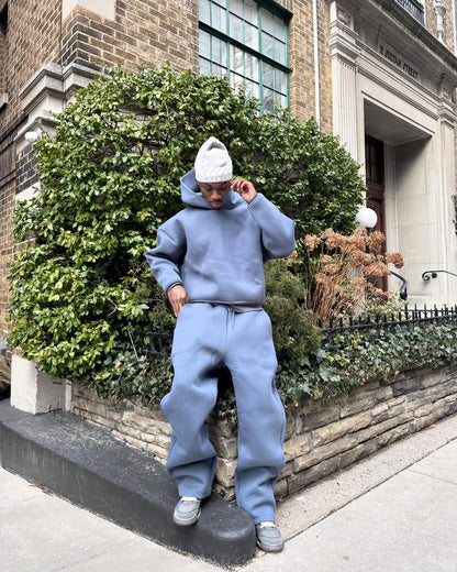 TRACKSUIT NovaParis™