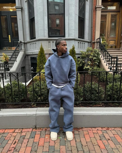 TRACKSUIT NovaParis™