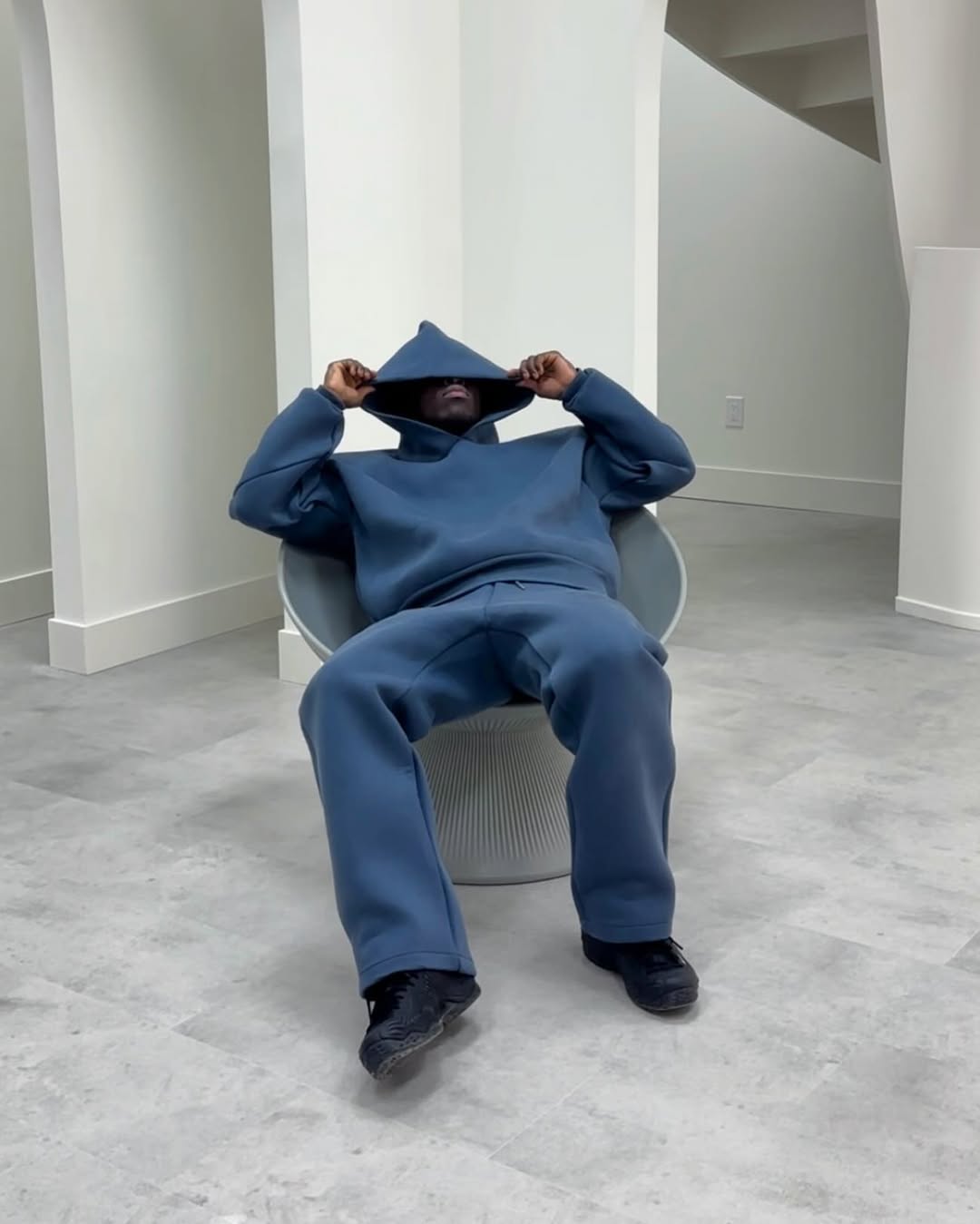 TRACKSUIT NovaParis™