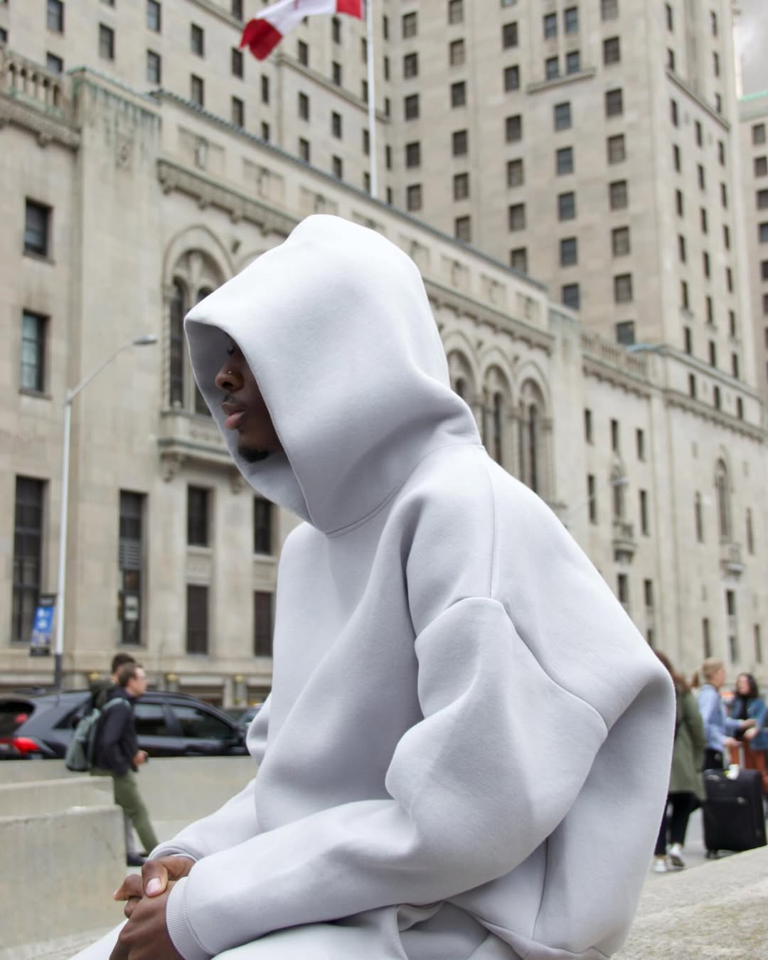 TRACKSUIT NovaParis™