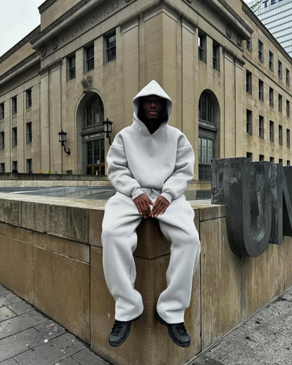 TRACKSUIT NovaParis™