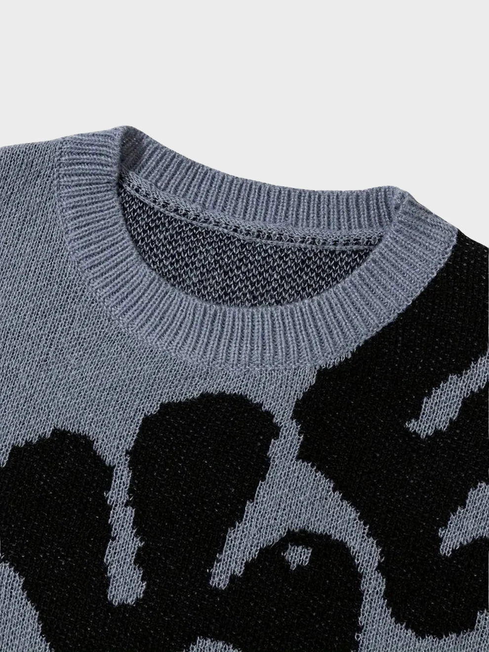 Knitwear Psycho