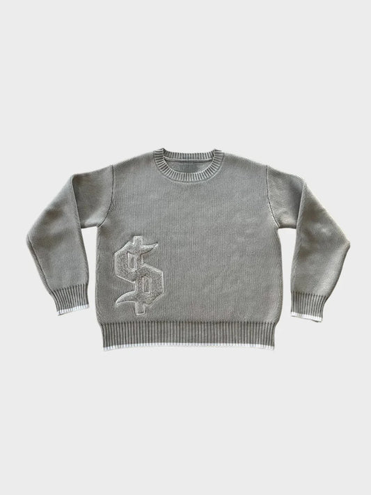 Knitwear Buy Happiness