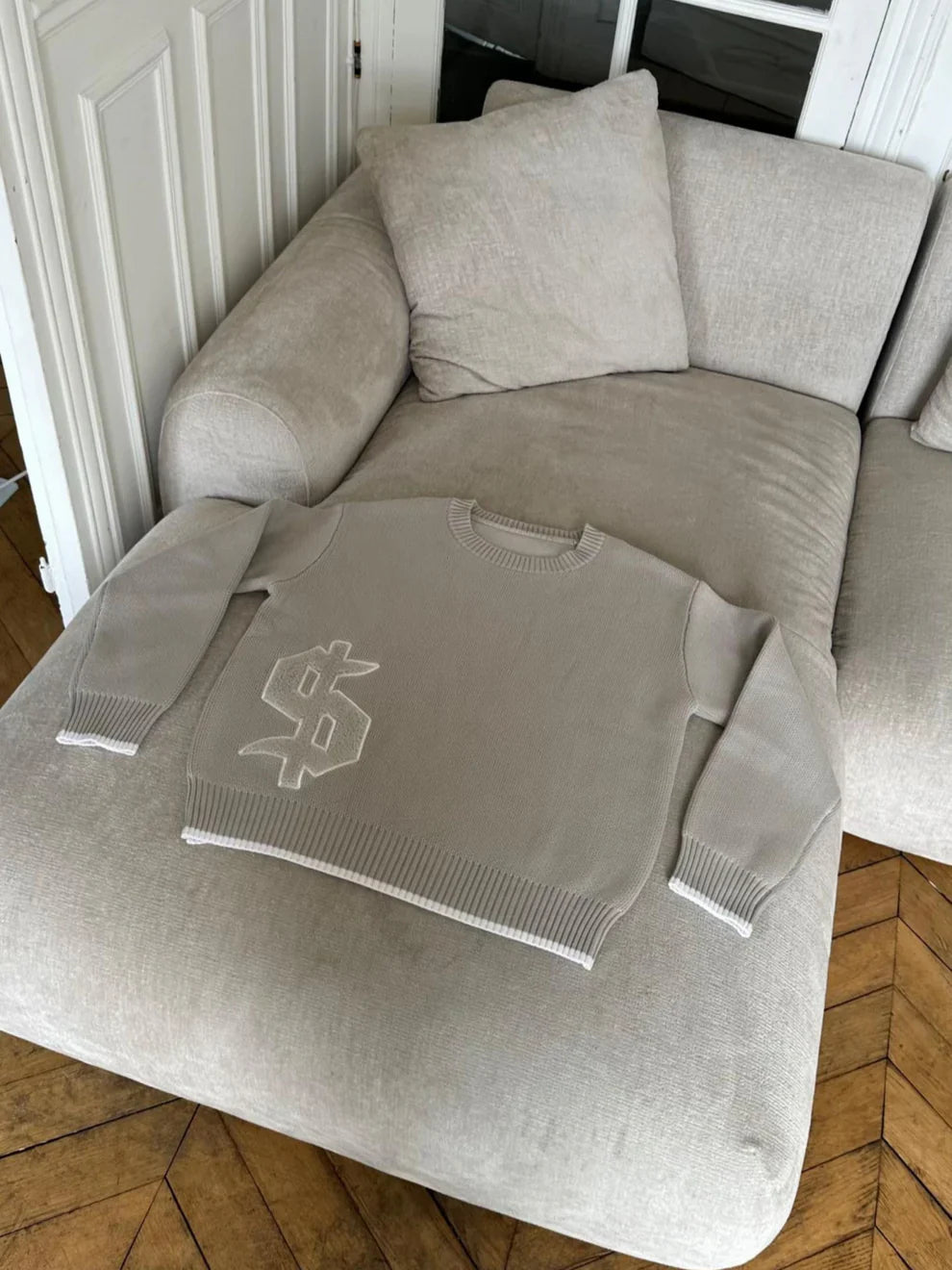 Knitwear Buy Happiness