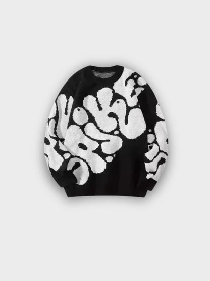 Knitwear Psycho