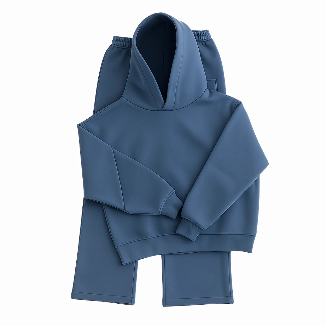 TRACKSUIT NovaParis™